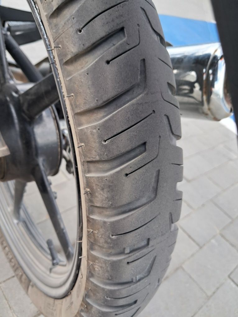 Продам мотоцикл Ямаха юбр125