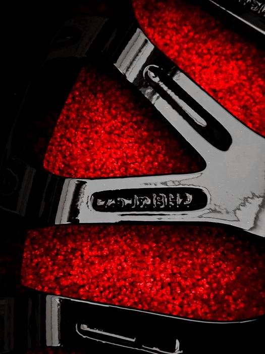 Диски R18 5.114,3 ET47 7,5J Мазда 5 6 CX5 7 9 MX-30 Mazda СХ50 60 90