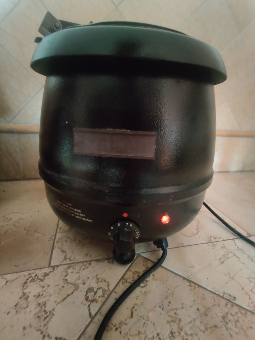 Sopeira eletrica
