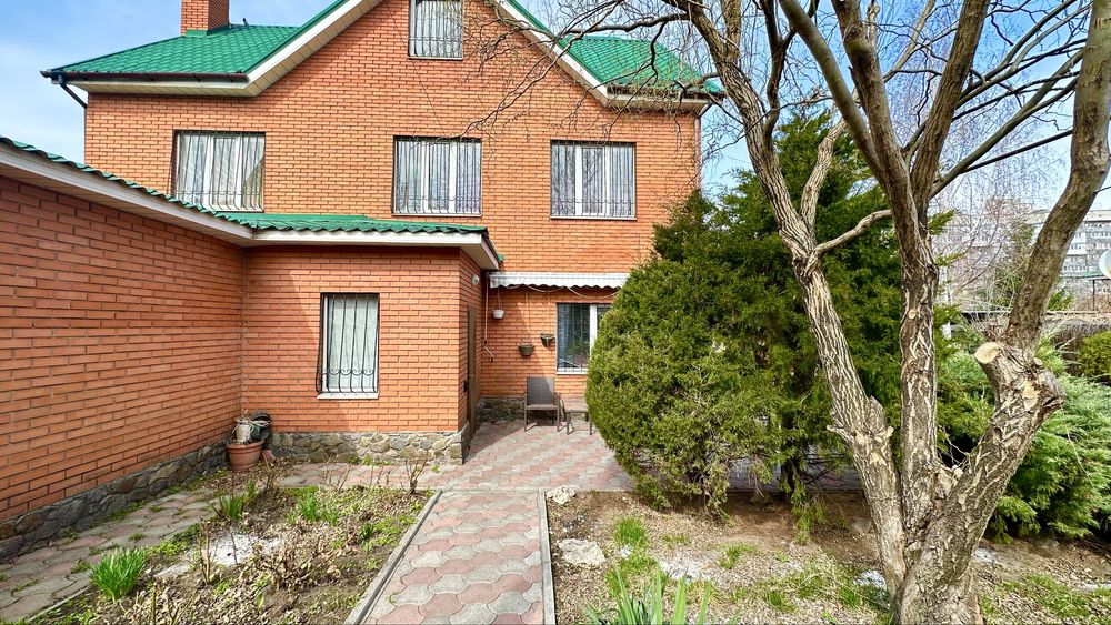 Сдам 2-х эт. дом 150 м2 правый берег р-н Тополь-2/3 Опытный