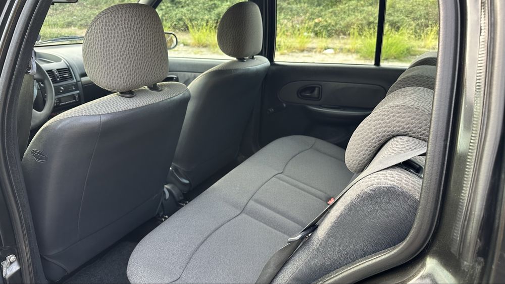 Renault Clio 1.5 DCi 65cv - 190.000 kms