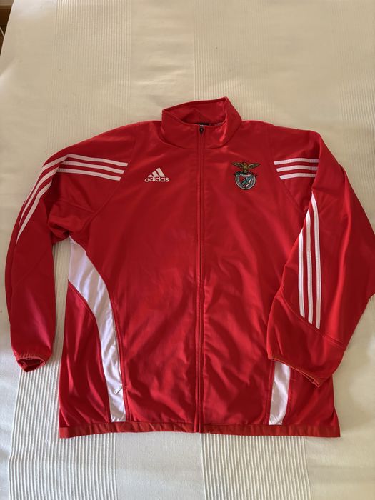 Casaco Benfica Vintage