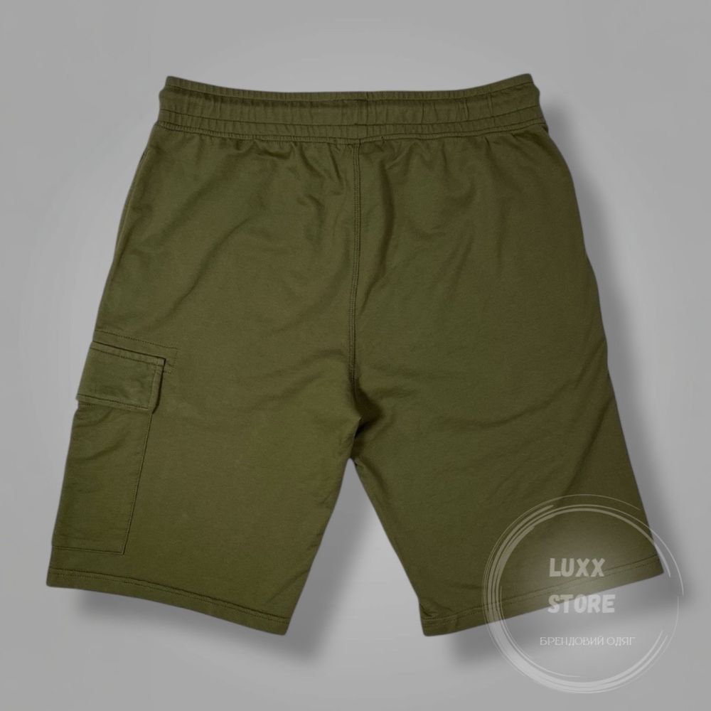 Шорти C.P. Company Lens Pocket Cotton 1:1(cp, stone island, сипи)