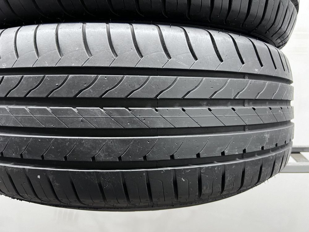 2шт літо 235/60/R17 7,2мм Goodyear Efficient Grip