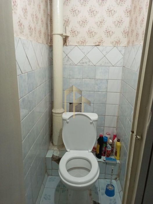 Продаж 3х кімнатної квартири на Сержа Лифаря