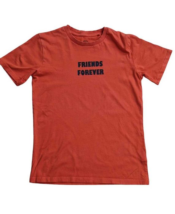 koszulka t-shirt bawełna Cool Club na 11 latka