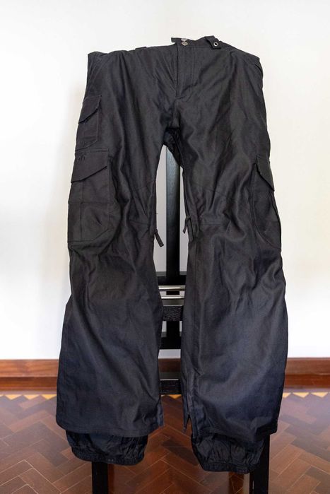 Calças Ski / Snowboard Burton tamanho M