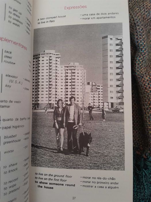 4000 vocabulário fundamentais de inglês e gramatica