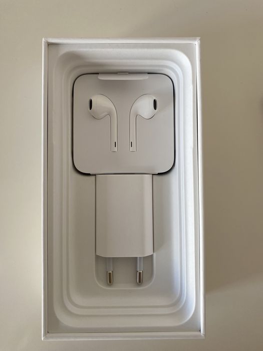 IPhone 11 128GB Silver