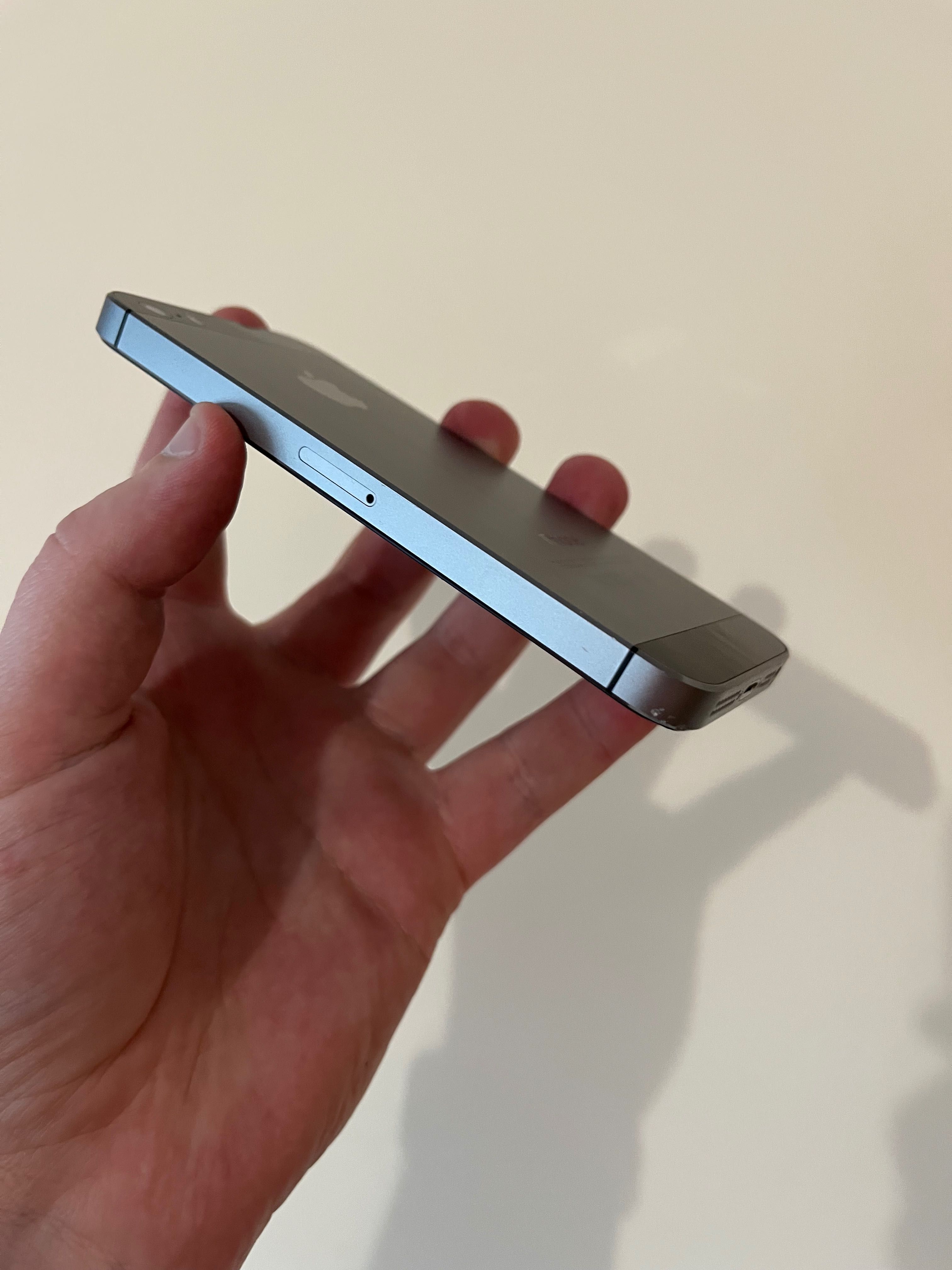 iPhone 5s Neverlock Айфон 5с Неверлок