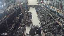 Motor mitsubishi 2.5 td