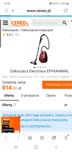 Odkurzacz Elektrolux ,wysoka klasa