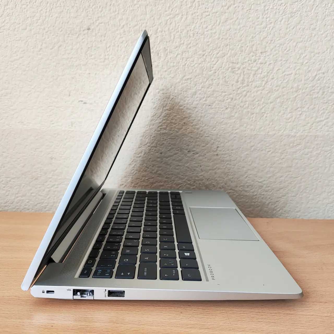 Ультрабук HP 445 G8 14"FHD/IPS Ryzen3 5400U 4ядра/16DDR4/256SSD/Vega 6