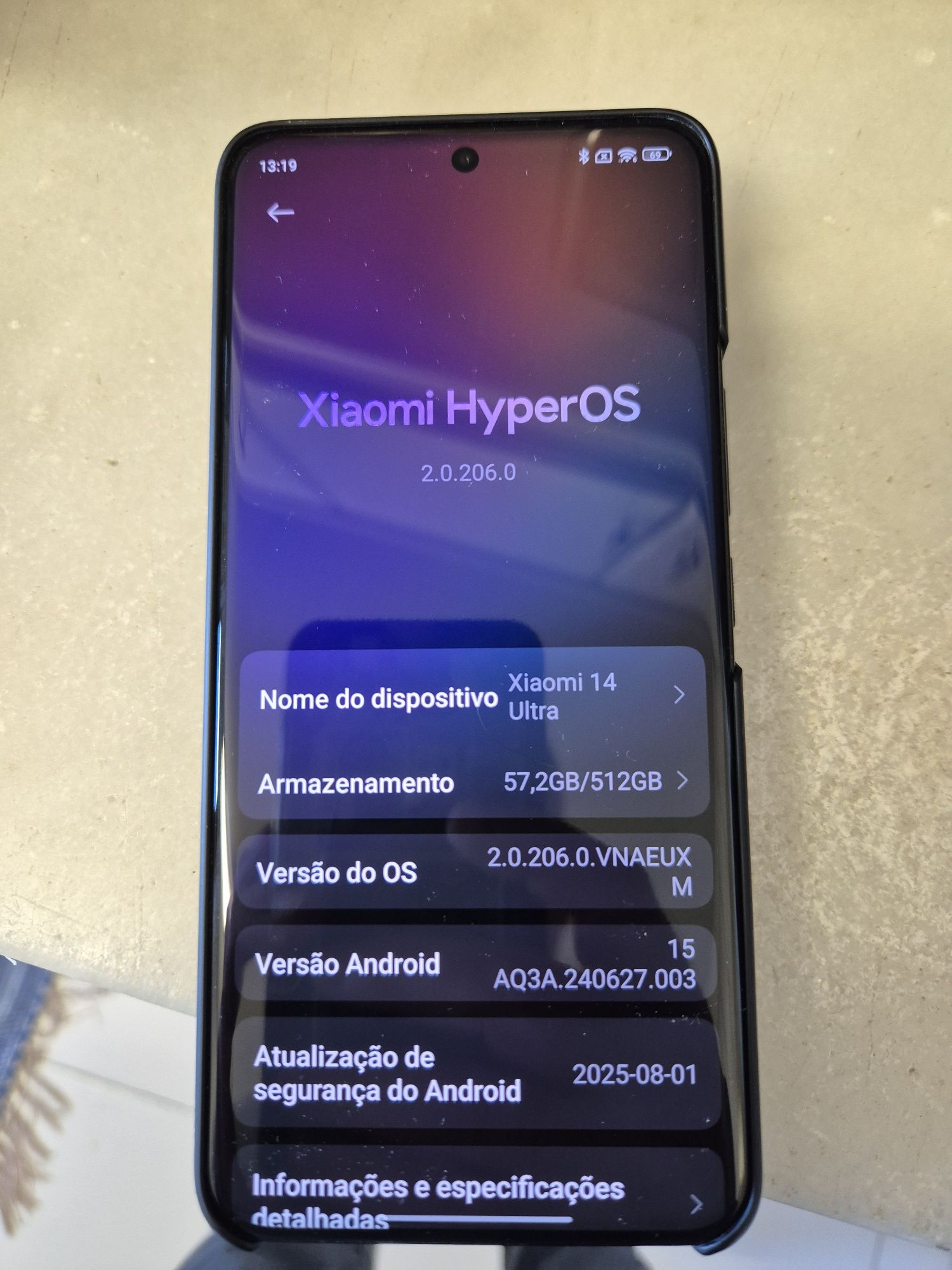 Xiaomi 14 uultra