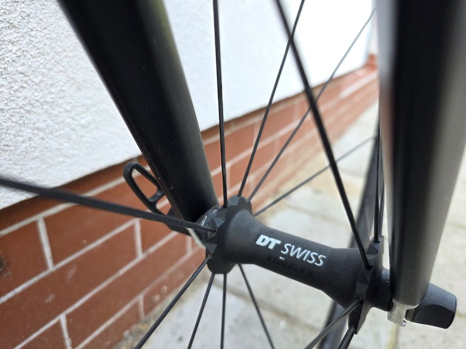 Rower szosowy Ridley Fenix Carbon XXS + pomiar mocy