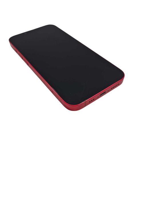Apple Iphone 14 128GB RED 86%