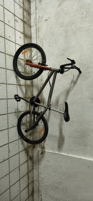 Vendo Bicicleta BMX