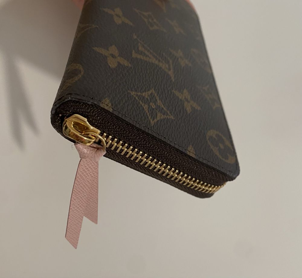 Carteira LV - OFERTA Porta-moedas TOUS
