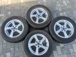 Felgi FORD PUMA Focus Mondeo S-Max 6.5Jx16H2 5x108 ET45