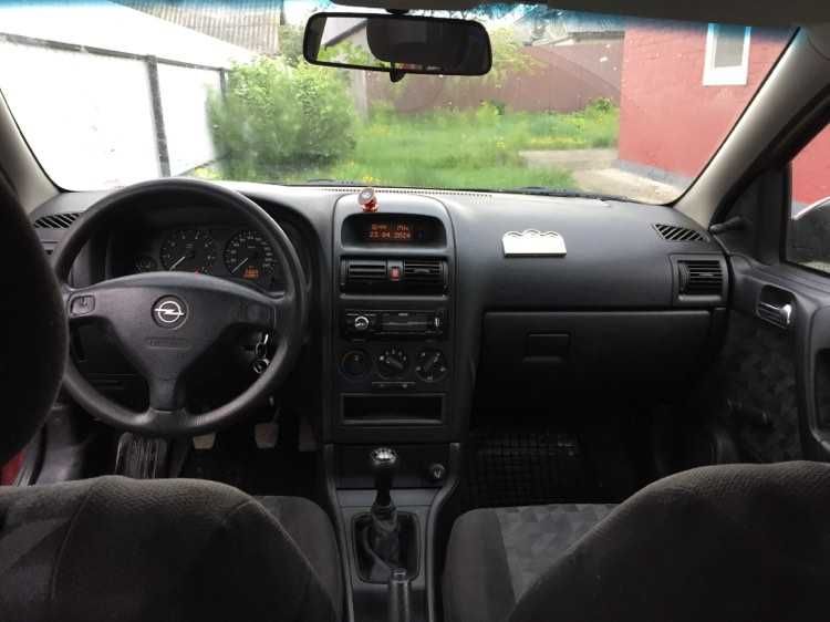 Продам Авто  Opel Astra