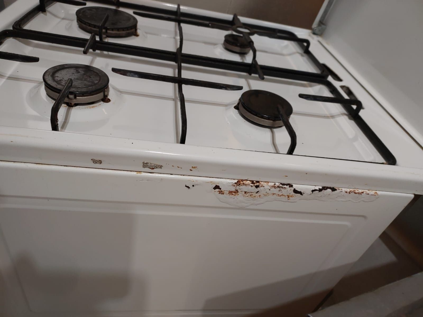 Piekarnik wolnostojący Electrolux
