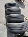 225/40 R18 Dunlop/ Germany/ 4шт.