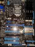 ASUS PBZ77-V LX материнка
ASUS PBZ77-V LX