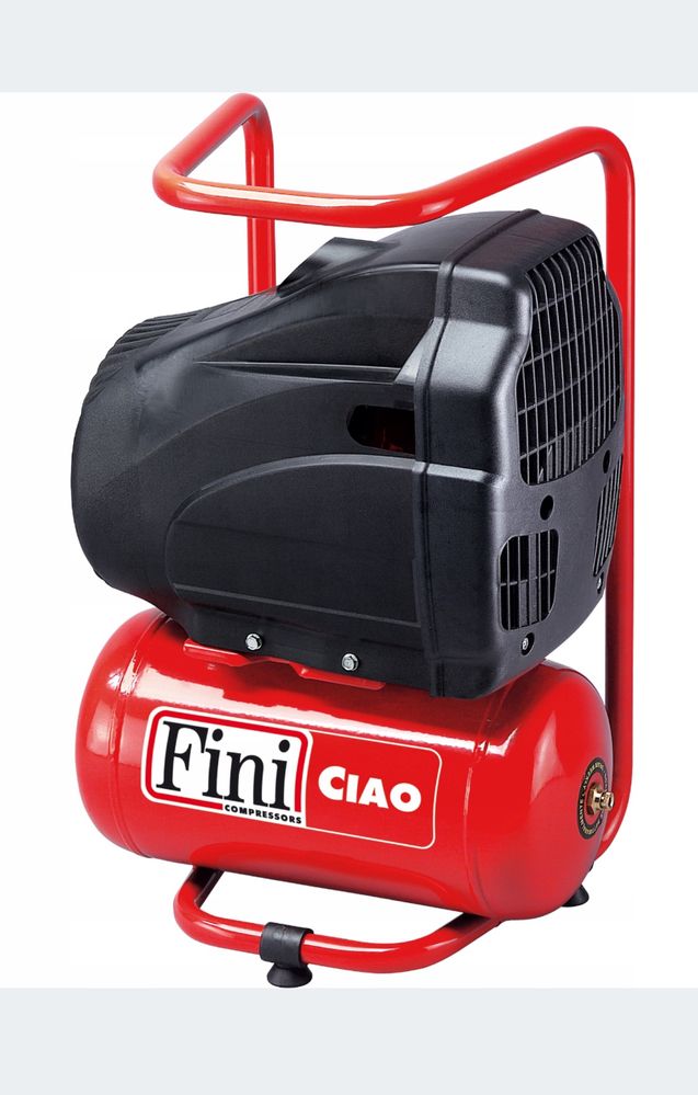 Fini ciao 6 kompresor sprężarka