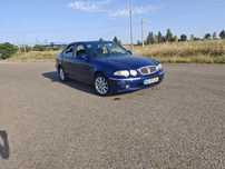 Rover 45 2.0TD 2001