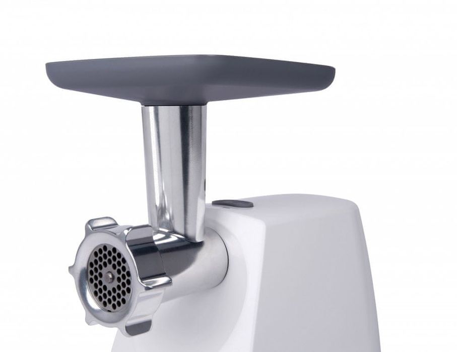 Komplet akcesoriów do maszynki Kenwood MG360 - plastikowe nasadki