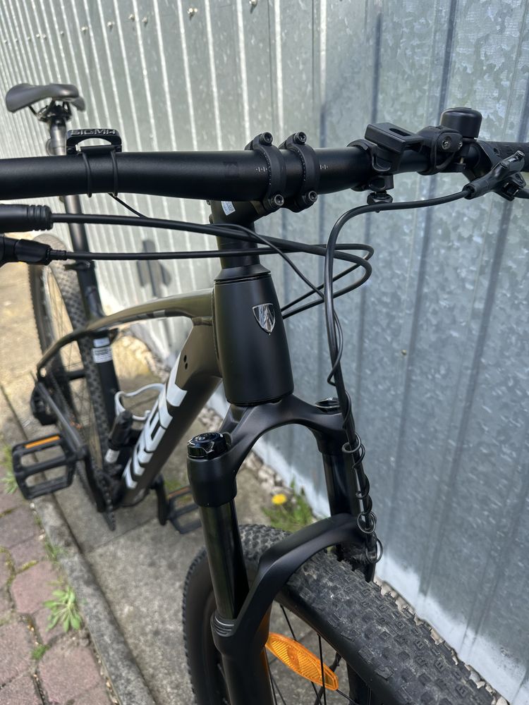 Trek X-caliber 8 rozm. L - stan idealny