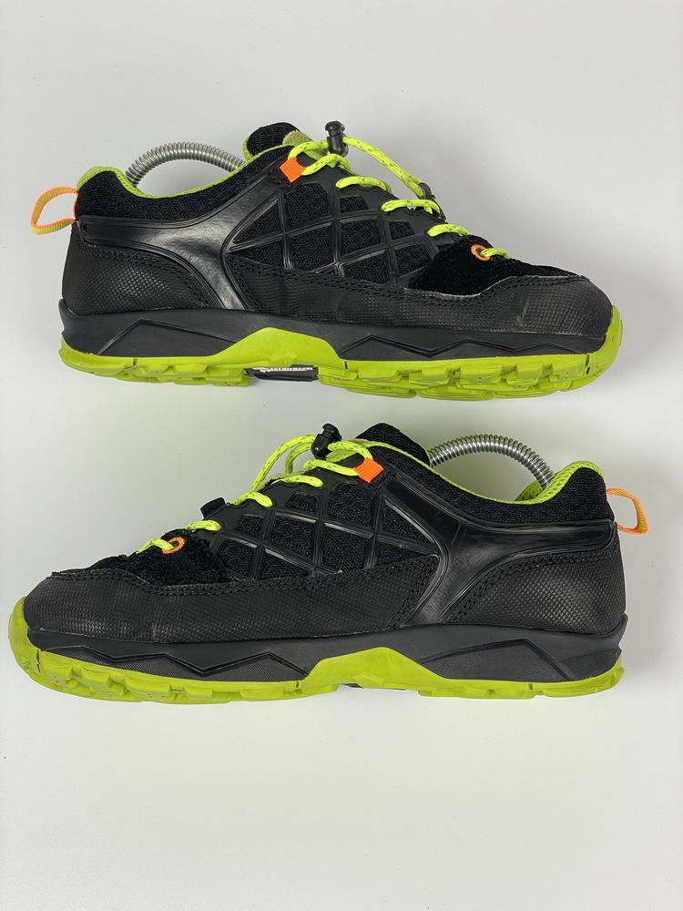 Кросівки Salewa Wildfire Waterproof Оригінал