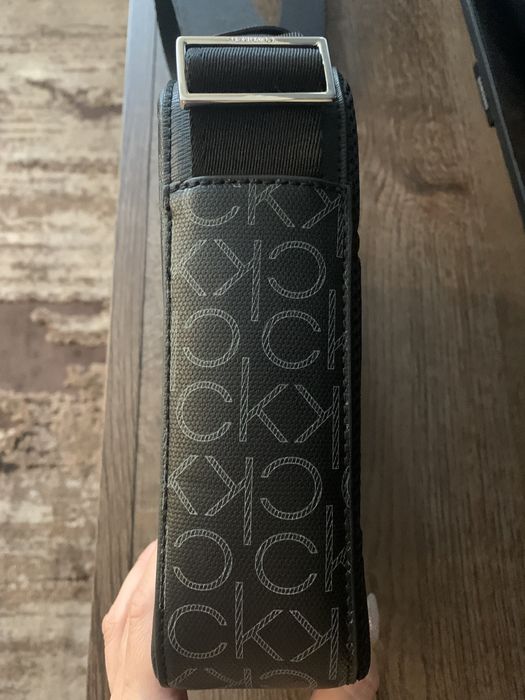 Сумка чоловіча,стильна,якість супер