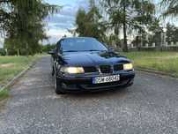 Seat leon 1 1.6mpi