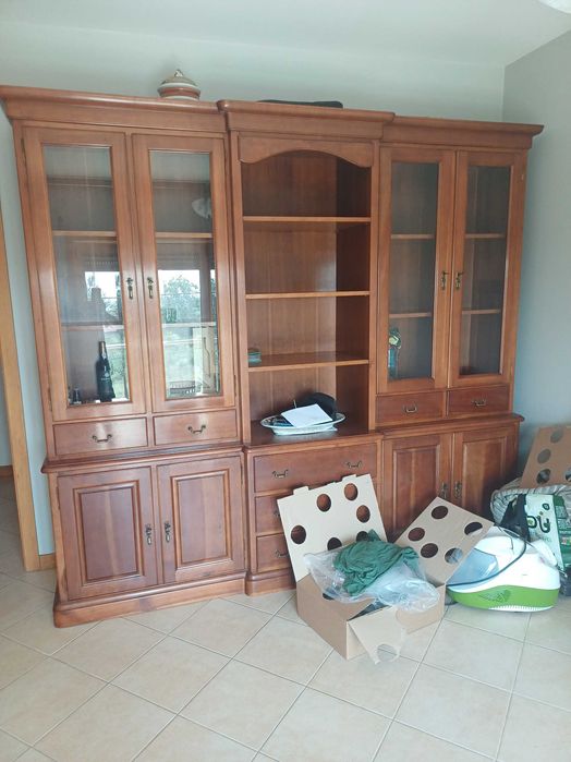 Movel sala quarto
