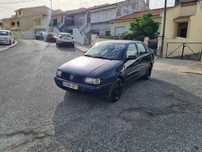 Volkswagen polo 1.4 nacional gasolina