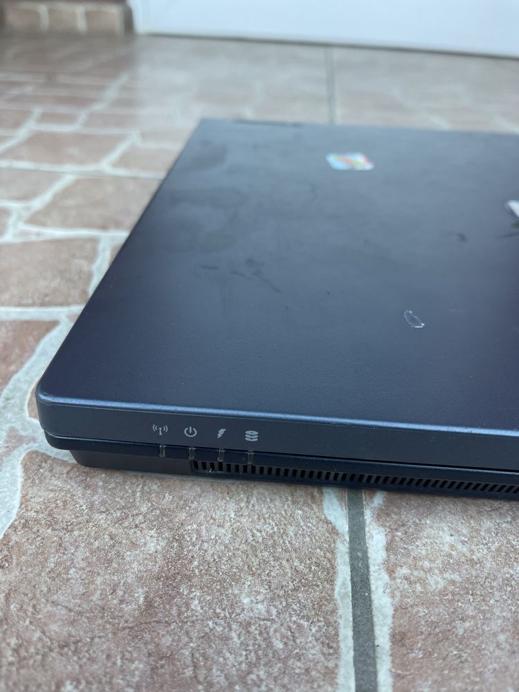 Продаю Ноутбук HP Compaq nx6310 (EY370EA) на запчасти