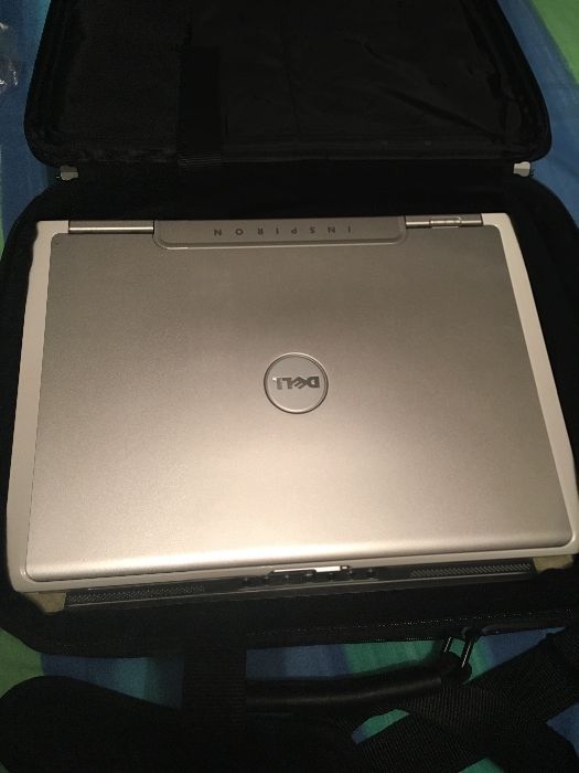 Продам ноут бук DELL INSPIRON 6400