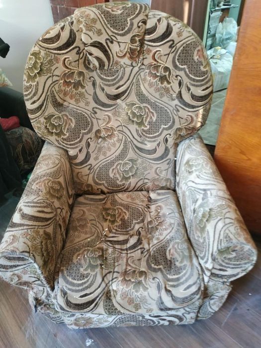 Диван/стінка/крісло/меблі в вітальню