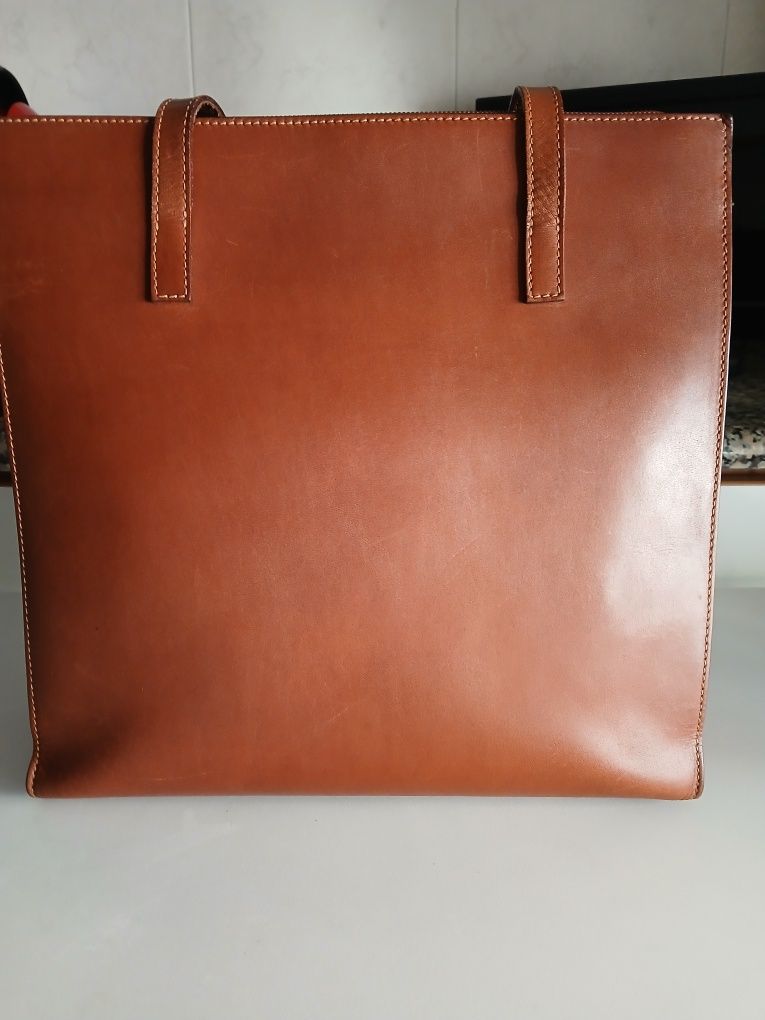 Mala bolsa de senhora Ted Benson