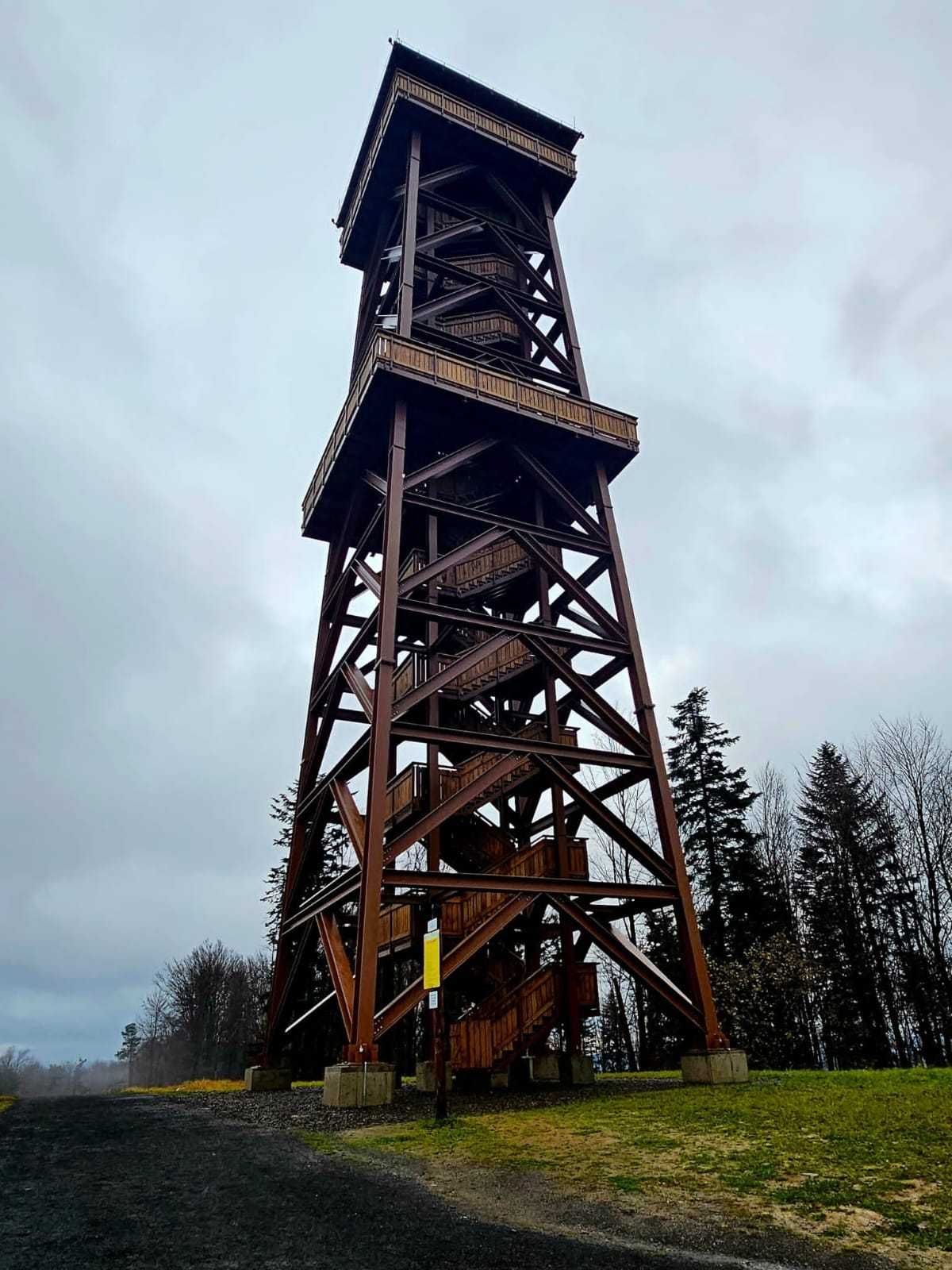 Zapraszamy w Bieszczady Ustrzyki