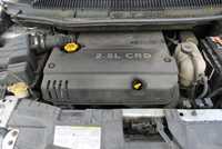 Alternator Chrysler Voyager 2.5 CRD 2004 r