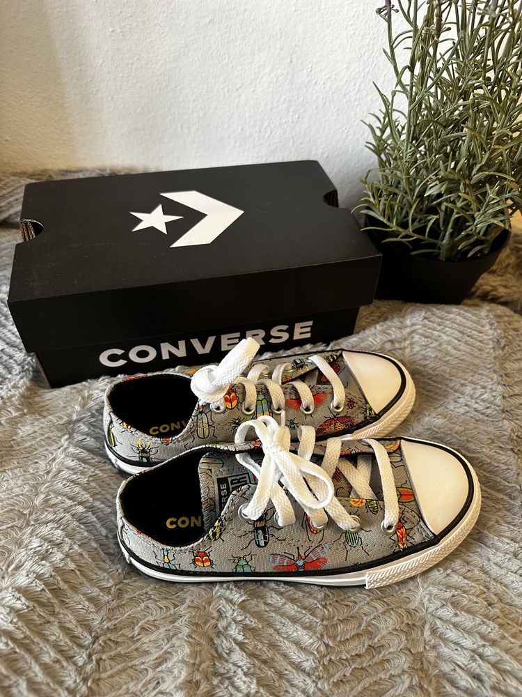 Converse bugs (30 e 35)