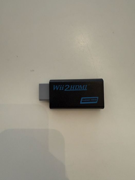 Wii + Comandos + Extras
