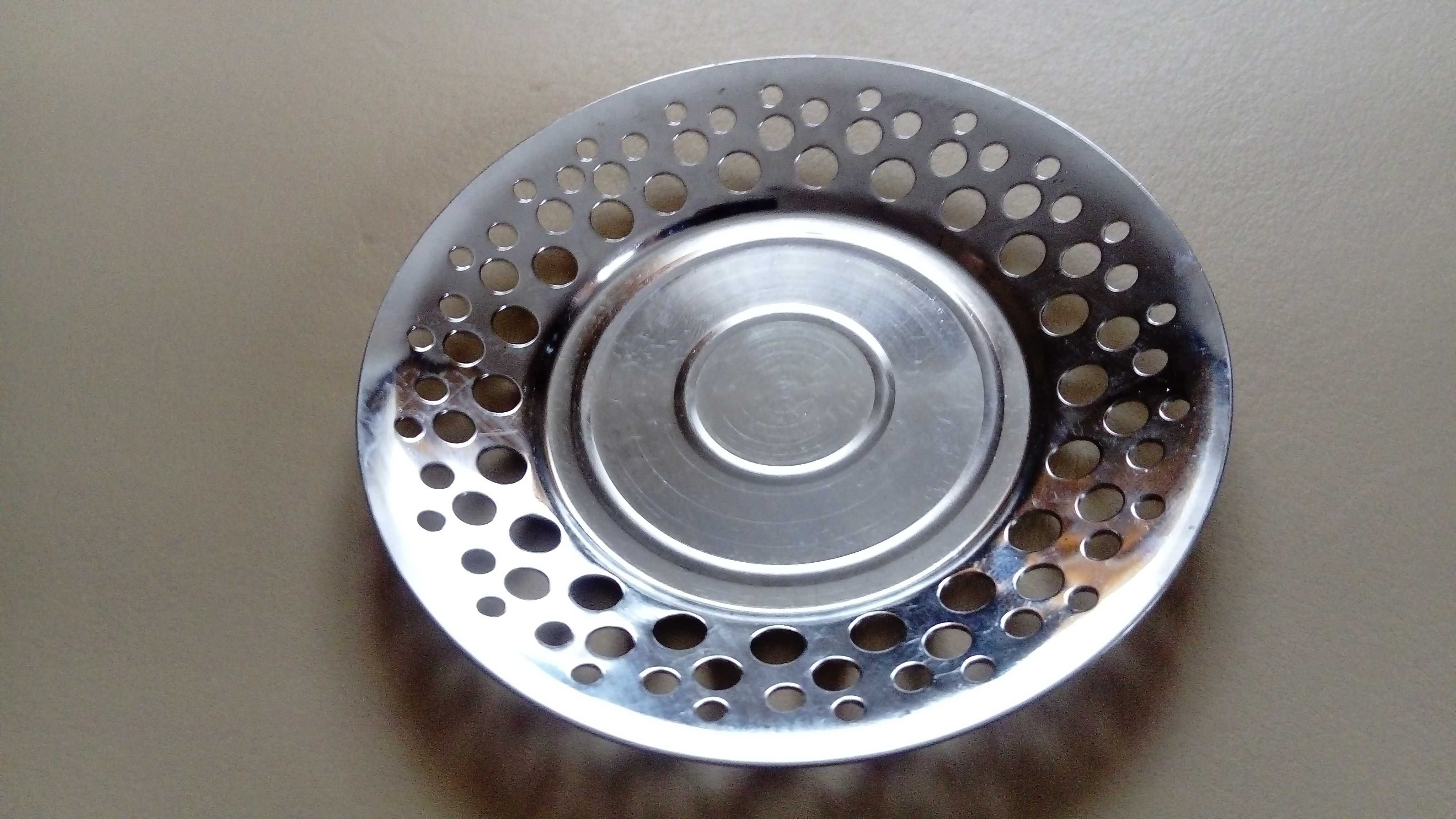 Metalowe, ażurowe podstawki pod szklanki - 6 szt