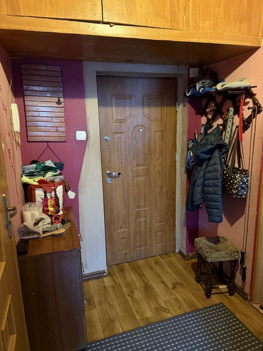 Sprzedam mieszkanie do remontu