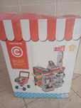 Supermercado de Brincar Continente