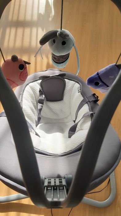 Espreguiçadeira BabyMoov