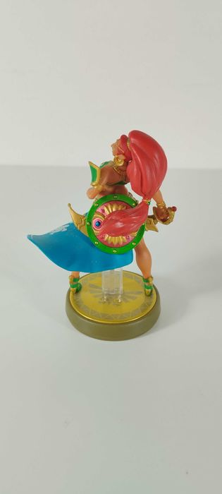 Nintendo Amiibo Urbosa - Zelda Champions