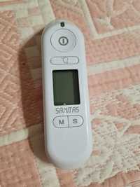 Sanitas termometr wielofunkcyjny